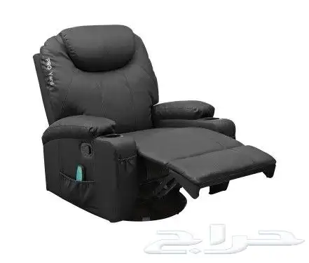 كراسي مساج وراحة بعرض خاص بمناسة اليوم الوطني 7