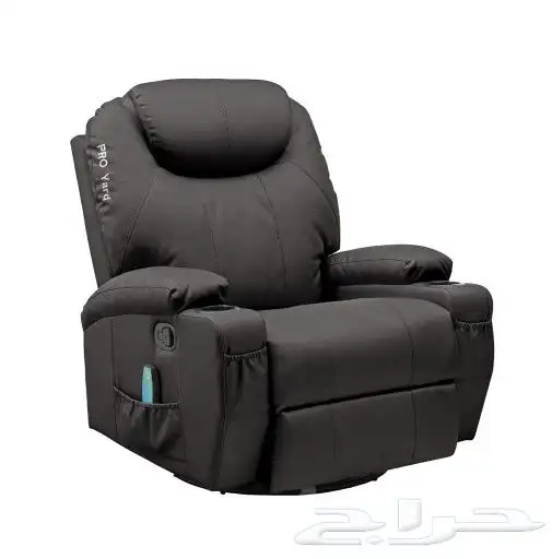 كراسي مساج وراحة بعرض خاص بمناسة اليوم الوطني 6