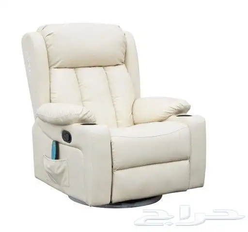 كراسي مساج وراحة بعرض خاص بمناسة اليوم الوطني 11