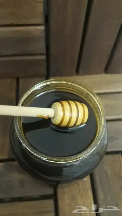 عسل بلدي ومستورد بجميع أنواعه وزيت زيتون الجو 20