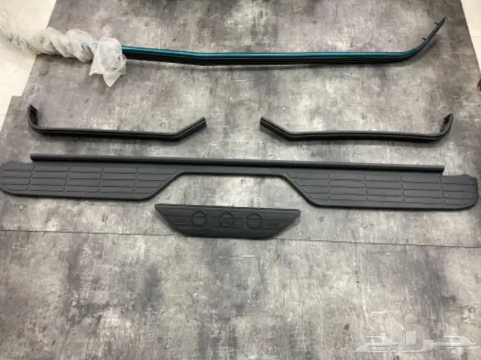 جلد صدام جمس للبيع 3