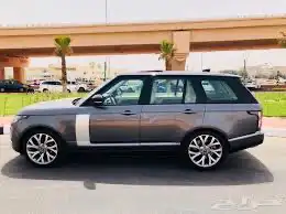 ورشة صيانة رنج روفر بنتلي مزراتي روز رايز 1