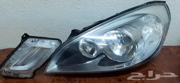شمعة يسار اصطبات فولفو S60 أصلي 2012 0