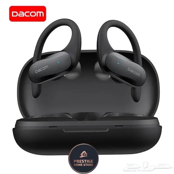 سماعة داكوم الثنائية 0