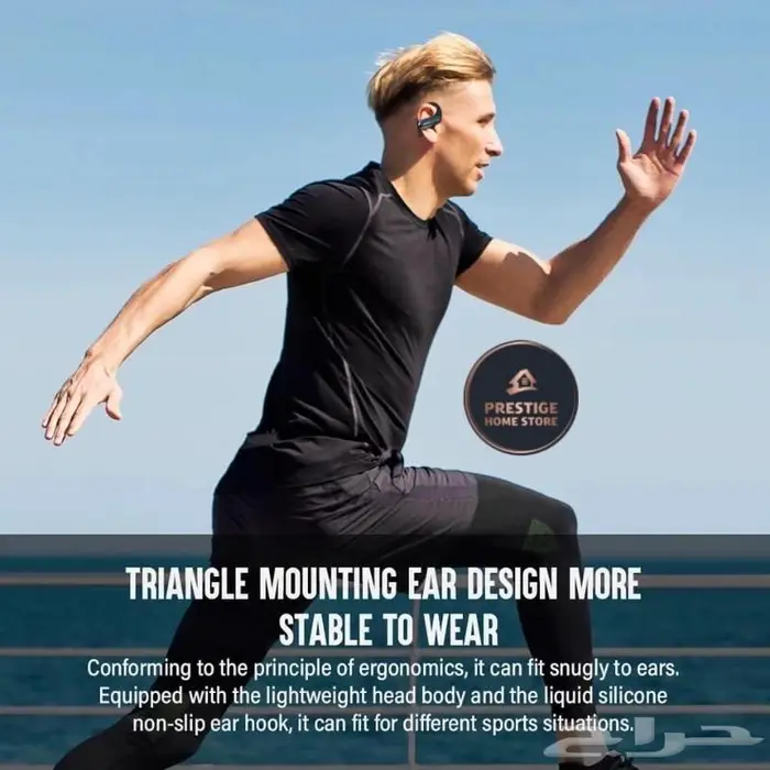 سماعة داكوم الثنائية 6