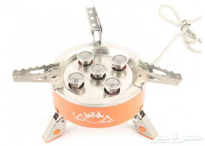 ارخص موقد f16 - 5 عيون 4