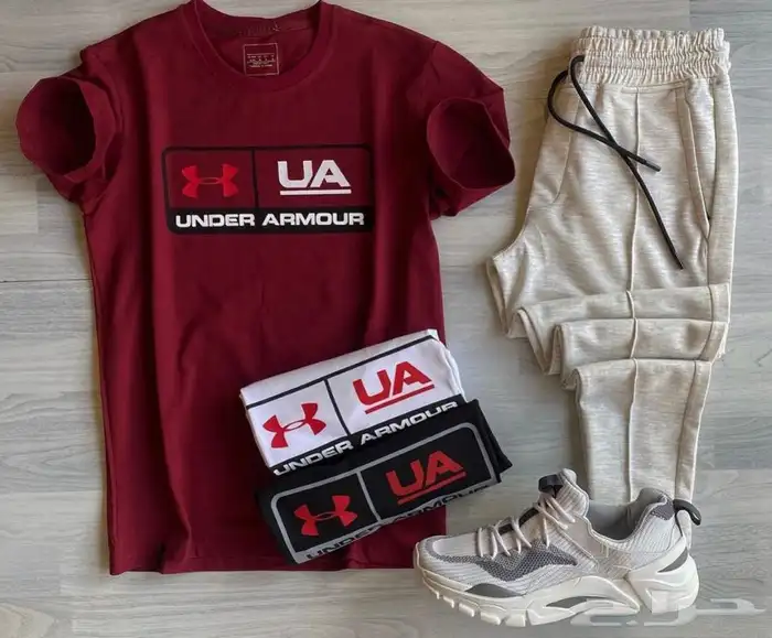 تيشيرت يتحدى الحر توصيل لجميع المدن ..نوفر جميع المقاسات 31