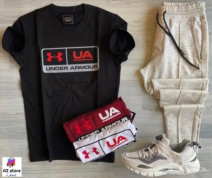 تيشيرت يتحدى الحر توصيل لجميع المدن ..نوفر جميع المقاسات 32