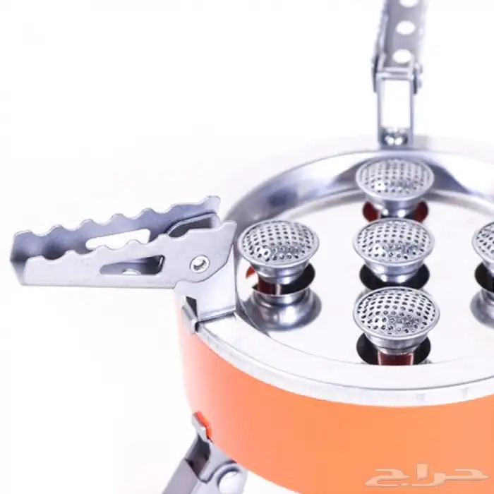 ارخص موقد f16 - 5 عيون 0