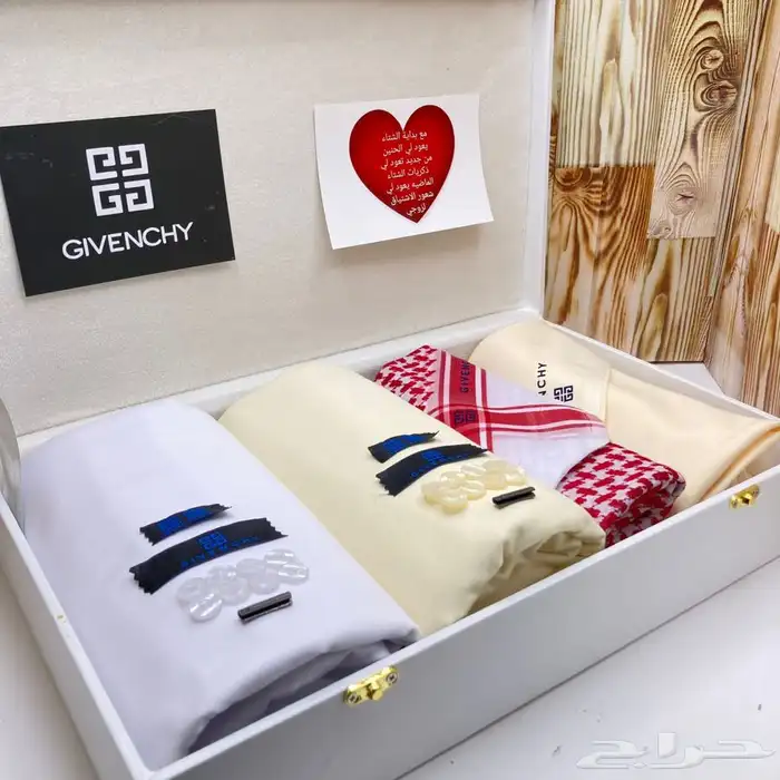 شماغ ماركات جديده 29