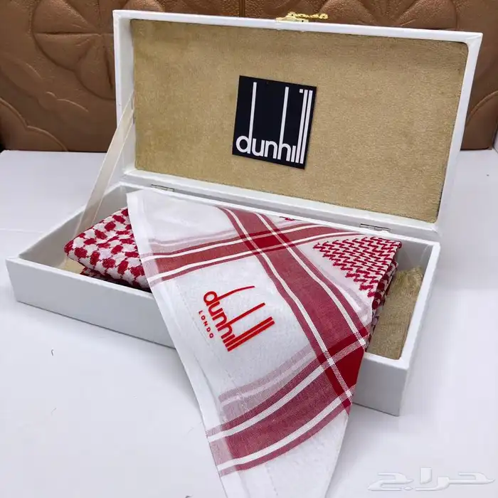 شماغ ماركات جديده 17