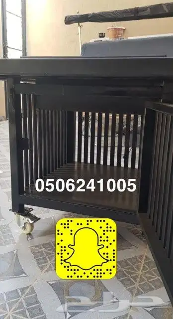 طاولات او منقد تدفئه سيراميك للحدايق ومنقل على الحطب 8