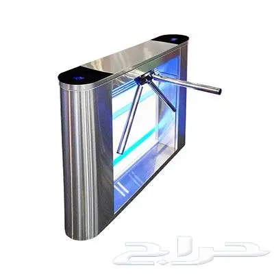 بوابات التحكم بالدخول والخروج .حضور وانصراف0564291869 5