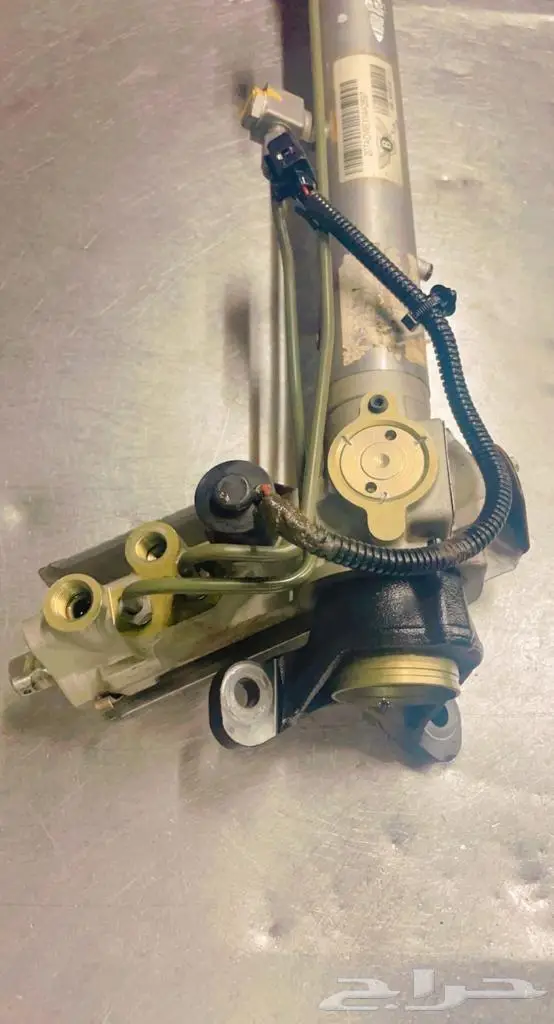 دودة الدركسيون مع الصيانة 4