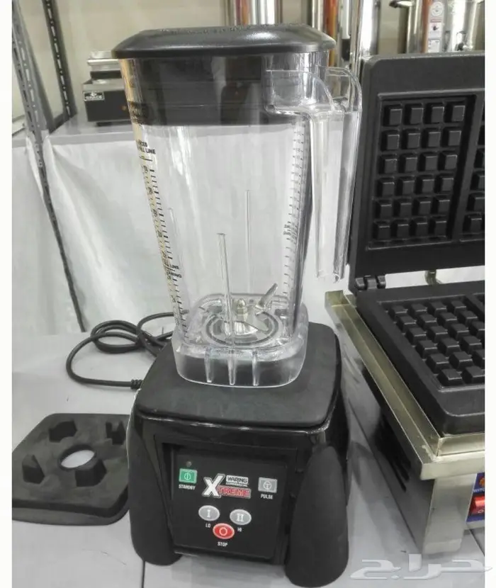 معدات كافيات 2