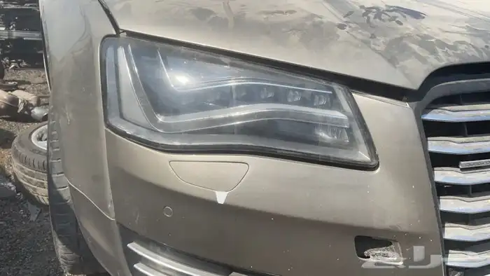 قطع مرسيدس وبي ام دبليو   تشليح الحاير 24