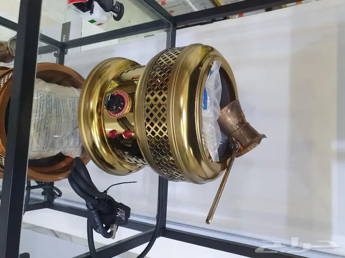 معدات كافيات 1