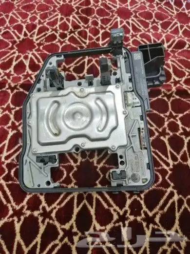 قطع غيار اودي 5