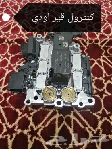 قطع غيار اودي 10