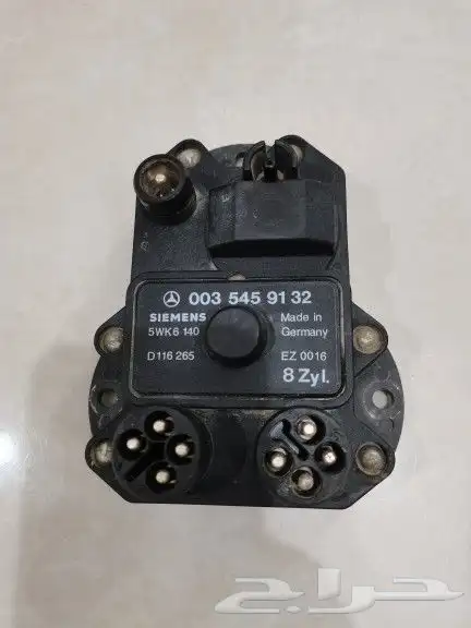 قطع غيار مرسيدس 126 47