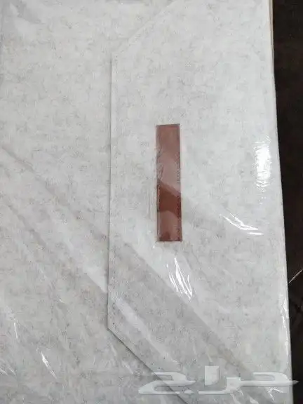 لاب تب مستخدم نظيف جدا مع شنطه 4