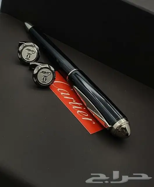 اطقم رجالي كارتير (قلم وكبك) 38