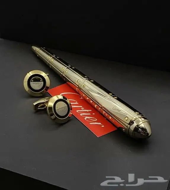 اطقم رجالي كارتير (قلم وكبك) 19