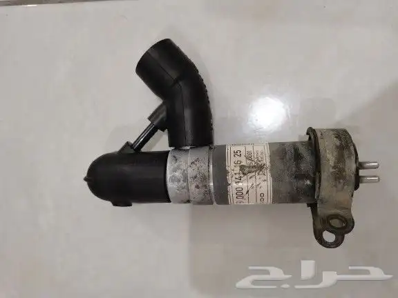 قطع غيار مرسيدس 126 46