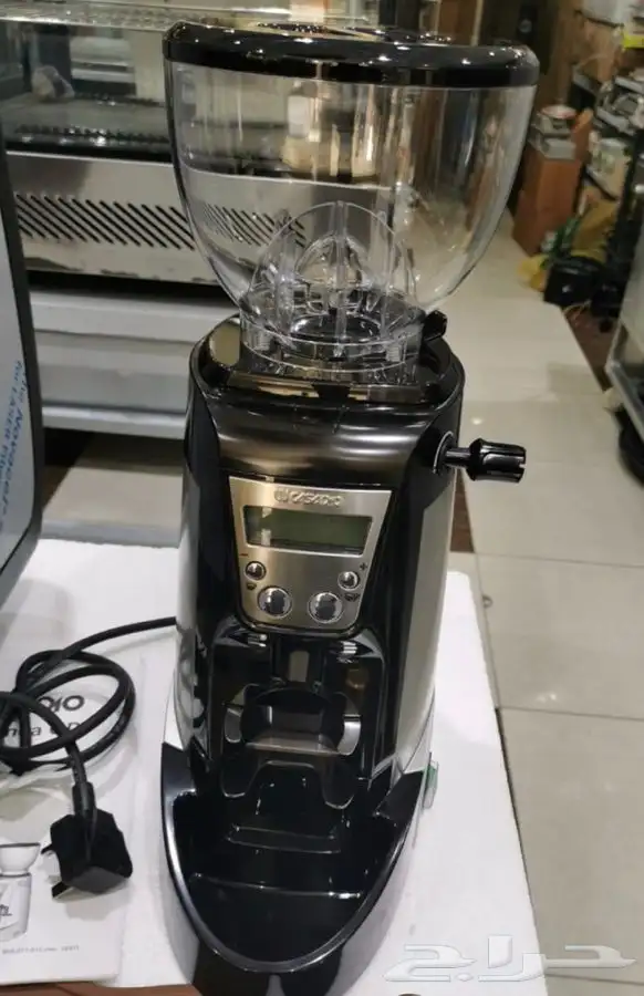 عروض و اسعار منتازه تجهيز محلات القهوه و مطاعم 0