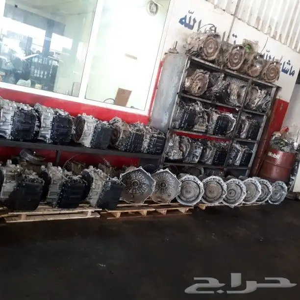 قيرات النترا سوناتا مع ضمان مستورد 1