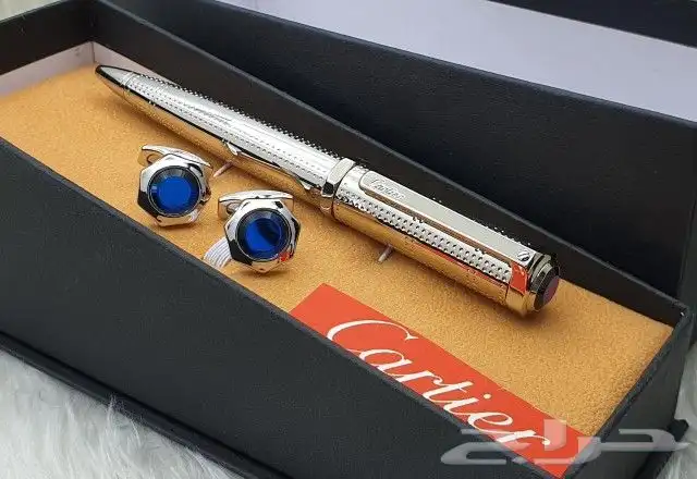 اطقم رجالي كارتير (قلم وكبك) 46