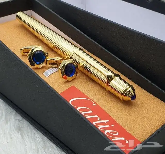 اطقم رجالي كارتير (قلم وكبك) 41