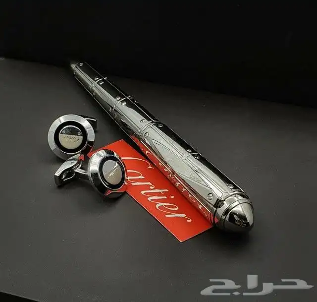 اطقم رجالي كارتير (قلم وكبك) 18