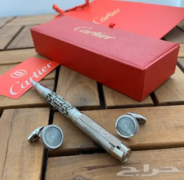 اطقم رجالي كارتير (قلم وكبك) 24