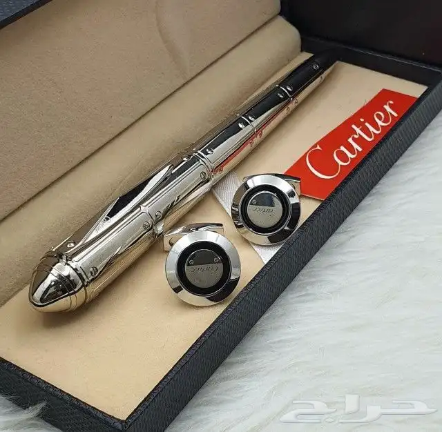اطقم رجالي كارتير (قلم وكبك) 17
