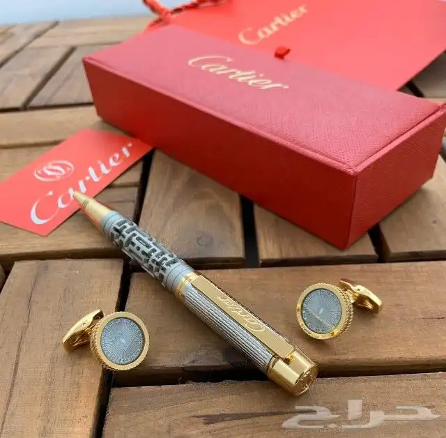 اطقم رجالي كارتير (قلم وكبك) 22