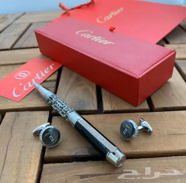 اطقم رجالي كارتير (قلم وكبك) 21