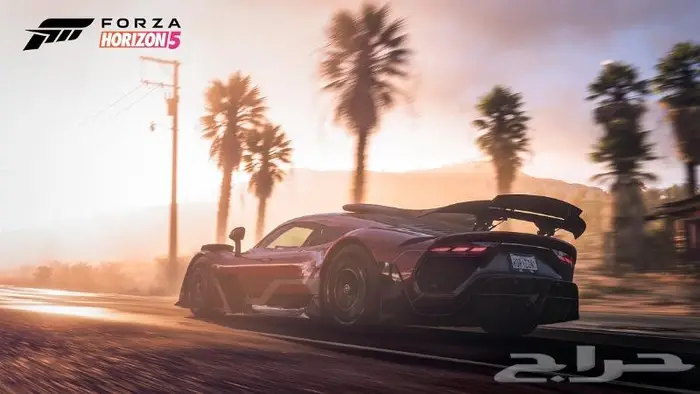 تعديل حسابك وحسابات فورزا هورايزن 5 للاكس بوكس و PC موسم 43 1