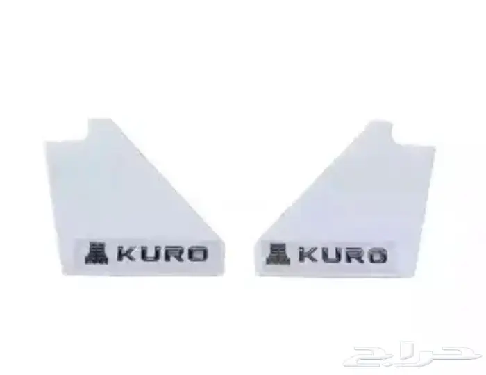 علامت لكزس كورو KURO 12