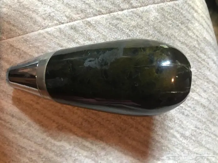 عصى قير مرسديس AMG 0