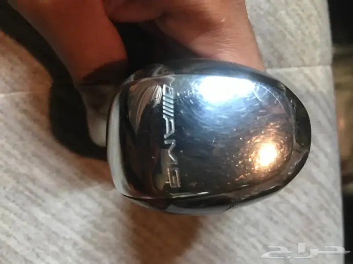 عصى قير مرسديس AMG 1