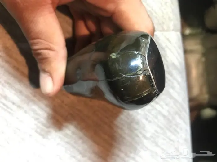 عصى قير مرسديس AMG 2