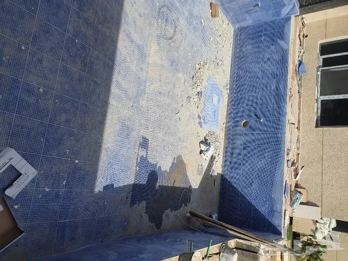 تأسيس مسابح 2