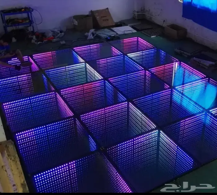 ليازر حفلات تاجير و بيع  29