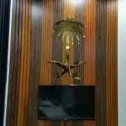 محل ديكورات ودهانات الوان العالميه 2