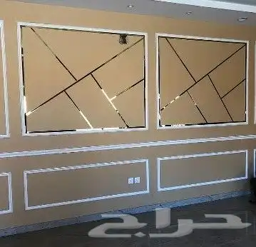 محل ديكورات ودهانات الوان العالميه 26