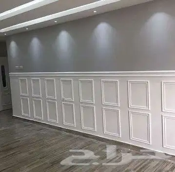 محل ديكورات ودهانات الوان العالميه 47