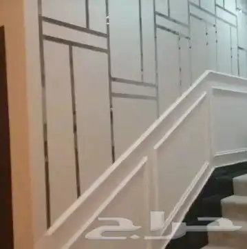 محل ديكورات ودهانات الوان العالميه 48