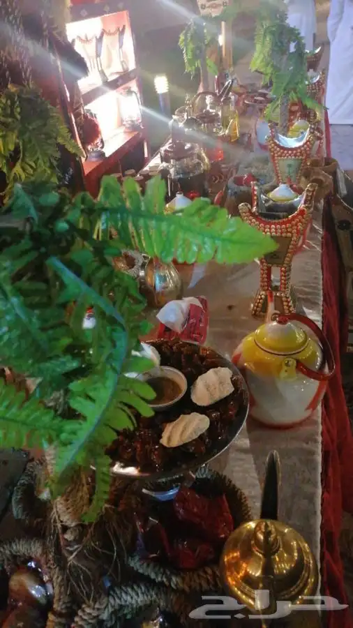 قهوجيين عربة الرياض 0508633146 7