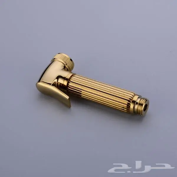 شطاف حمام ذهبي ضمان 5 سنوات 1